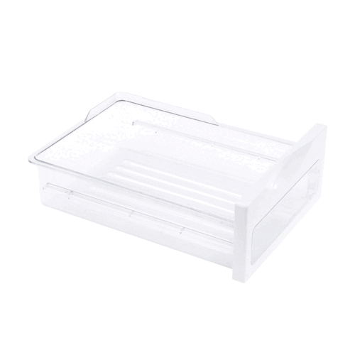 LG Refrigerator Ice Bin - 5075JJ1001A