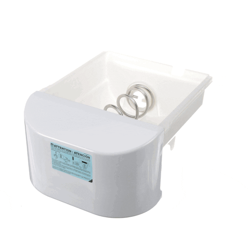 LG Refrigerator Ice Bucket - 5075JJ1003A