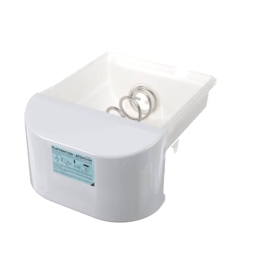 LG Refrigerator Ice Bucket - 5075JJ1003A