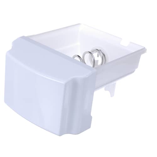 LG Refrigerator Ice Container - 5075JJ1003F