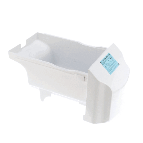 LG Refrigerator Ice Container - 5075JJ1003K