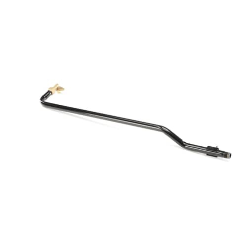 Collecteur de gaz pour sécheuse LG 5201EL2001A