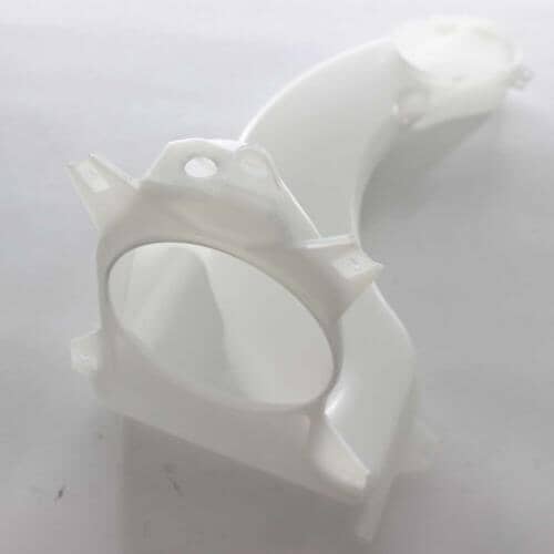 LG Washer Dryer Heat Duct - 5208ER1004A