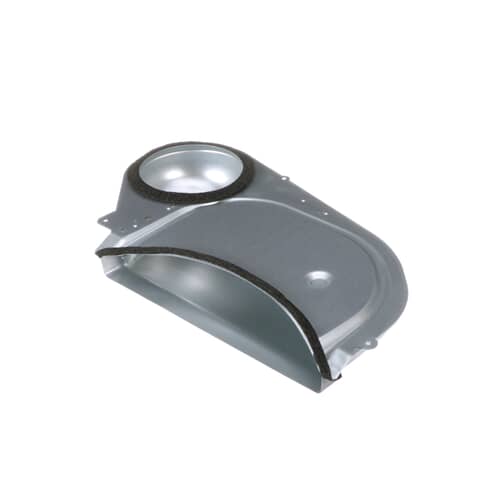 LG Dryer Exhaust Duct - 5209EL1002A