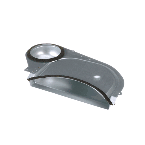 Conduit d'évacuation pour sèche-linge LG 5209EL1002A