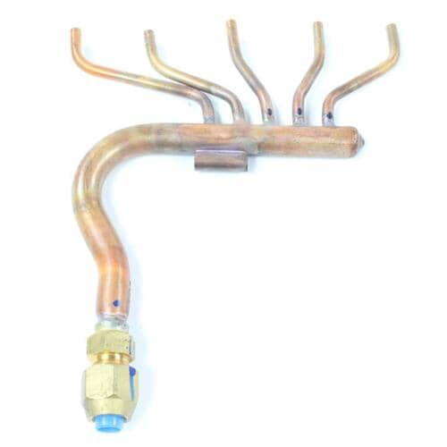 LG Air Conditioner Menifoldindoor Tube - 5211A20465K