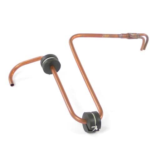 LG Air Conditioner Tube Diode - 5211A25040C