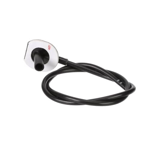 Tube de remplissage pour machine à glaçons du réfrigérateur LG 5211JA2003B