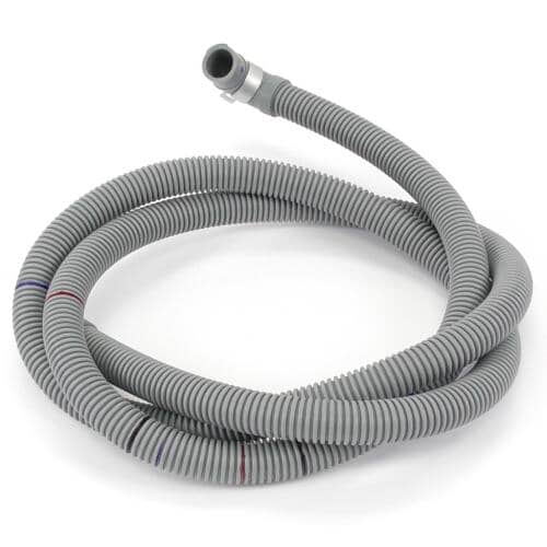 LG Dishwasher Pump Hose - 5214EN3042P