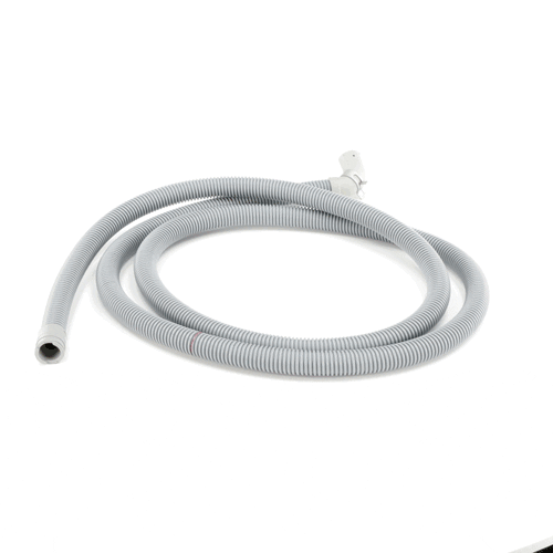 LG Genuine OEM Washer Drain Hose 5214FR3188G – Replaces AEM73273001 For Select LG Washers