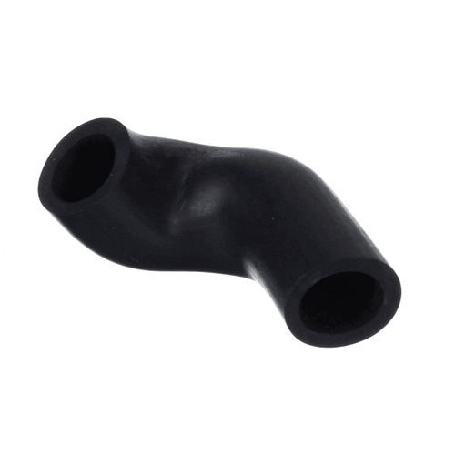 LG Washer Tub-To-Pump Hose - 5214FR4058Y