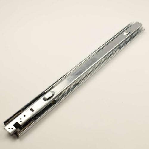 LG 5218JA1010M Refrigerator Freezer Drawer Slide Rail, Left