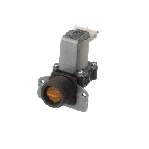 LG WD12433BDA Single-Solenoid Water Inlet Valve - 5220FR2006H