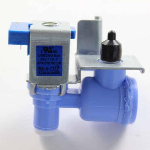 LG Refrigerator Water Inlet Valve - 5220JA2009D