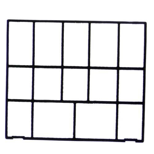 LG Air Conditioner Air Filter - 5230A20064B