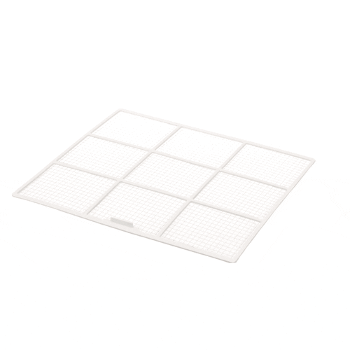 LG 5231A20004T Filter Assembly, Air Cleaner