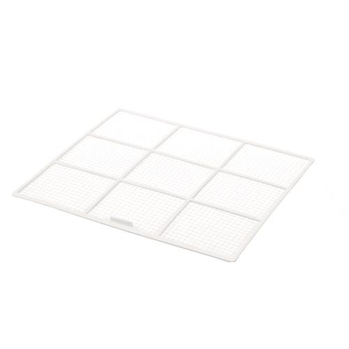 LG Filter Assembly, Air Cleaner - 5231A20004T