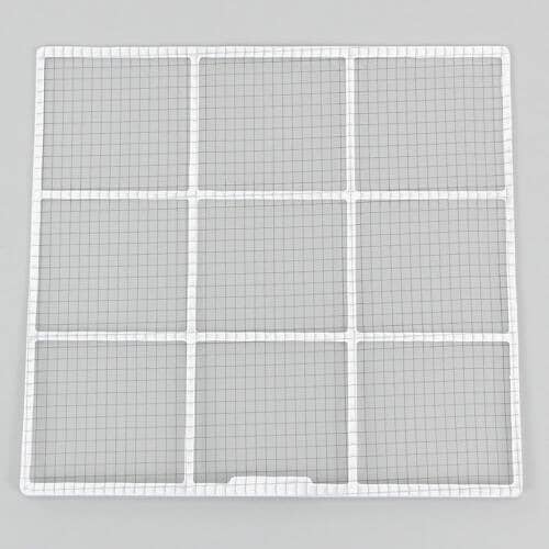 LG Filter Assembly, Air Cleaner - 5231A20004T