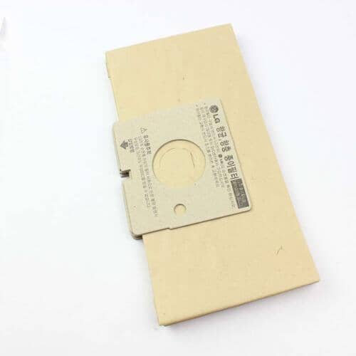 LG Vacuum Cleaner Filter - 5231FI3779A