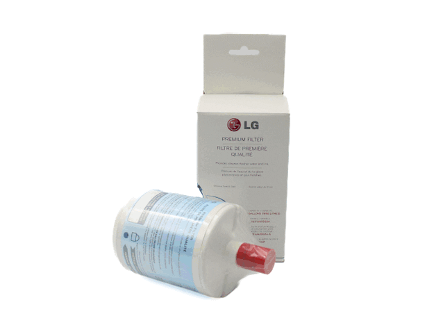 LG Refrigerator Water Filter Lt500P - 5231JA2002A