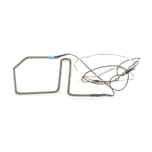 LG Refrigerator Sheath Heater - 5300JB1102H