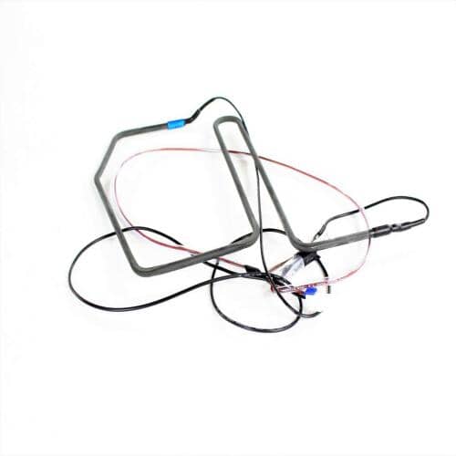 LG Refrigerator Sheath Heater - 5300JB1102H