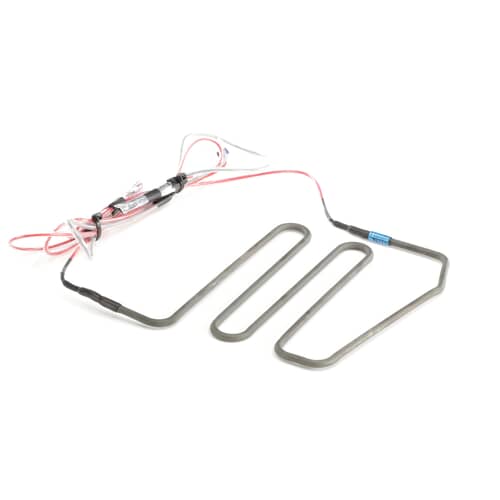LG Refrigerator Defrost Heater - 5300JB1114Z