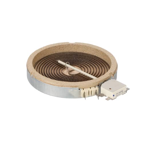 LG RF1032BS Radiant Surface Element, 6-In - 5300W1R004A