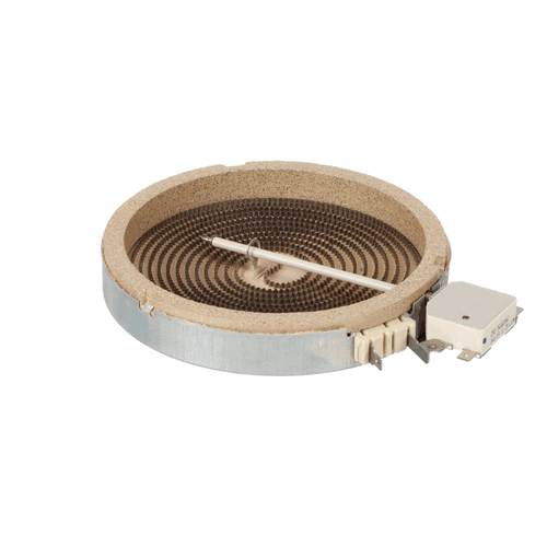 LG LDE3015SW Range Radiant Surface Element, 6-In - 5300W1R004A