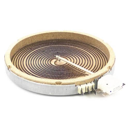 LG Cooktop Dual Radiant Element - 5300W1R007A