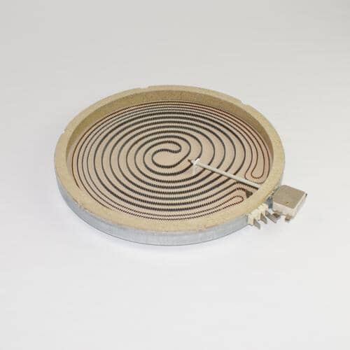 LG Electric And Range Stove Oven Radiant Surface Burner Element - 5300W1R009A