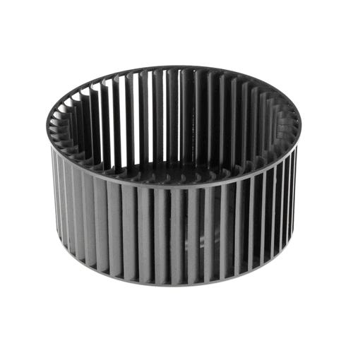 LG Room Air Conditioner Blower Wheel - 5834AR1495B