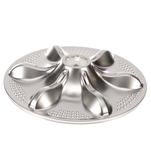 LG Washer Wash plate Pulsator - 5845EA1003B