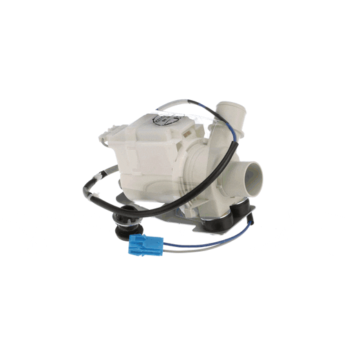 LG Dishwasher Drain Pump Case - 5859EA1004J