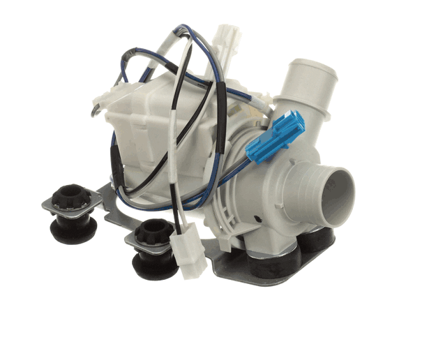 LG WT7700HWA Drain Pump - 5859EA1004P