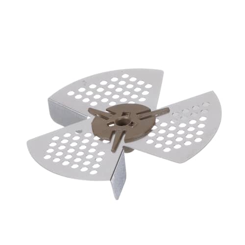 LG 5893W3A002D Oven-Range Fan