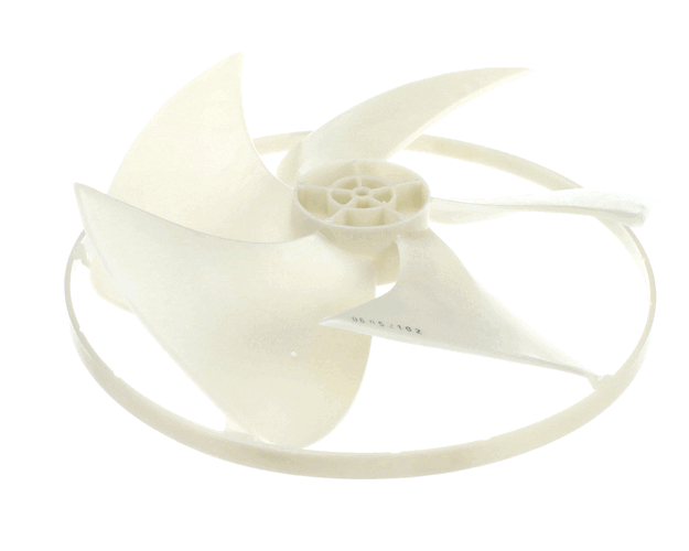 LG Fan Blade - 5900A10009E – LG Parts