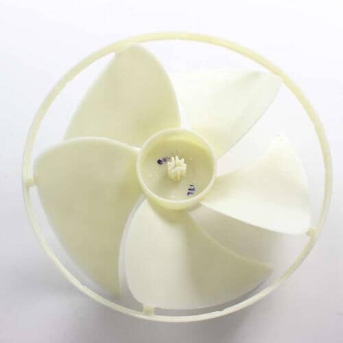 LG LW8017ERSM Air Conditioner Condenser Fan Blade - 5900A20015A