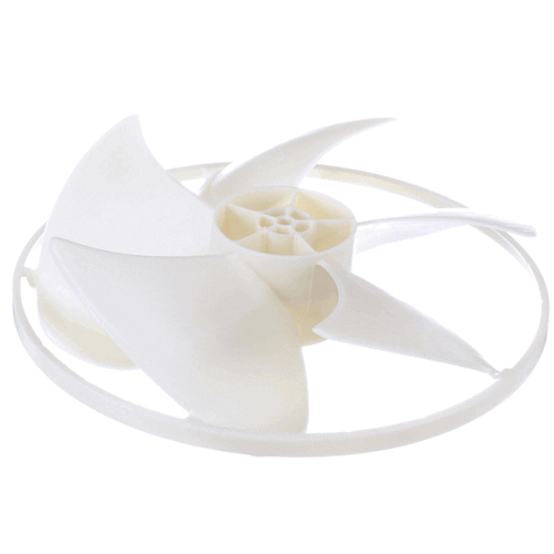 LG Fan Assembly, Axial - 5900AR1508B