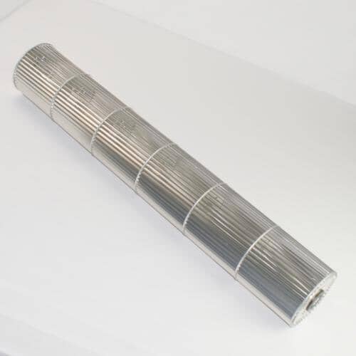 LG LP126CD3A Air Conditioner Evaporator Fan Blade - 5901A10027A