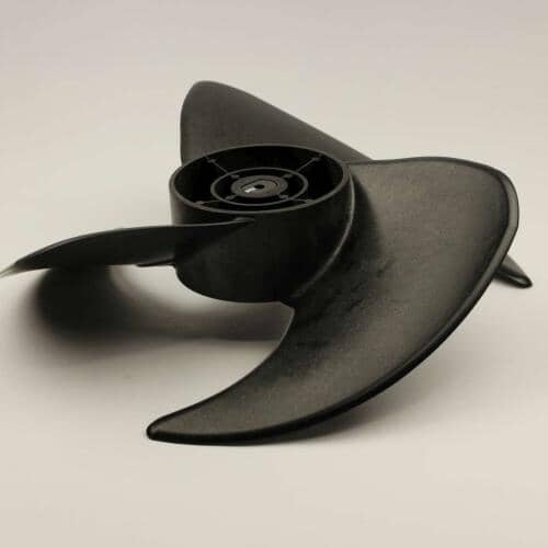 LG 5901A10033A Air Conditioner Propeller Fan