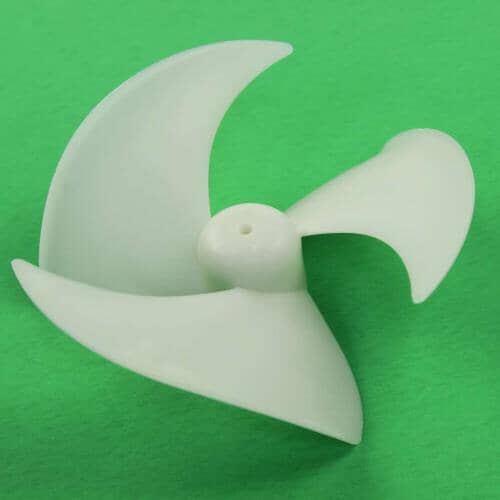 LG Refrigerator Condenser Fan Blade - 5901JA1012B