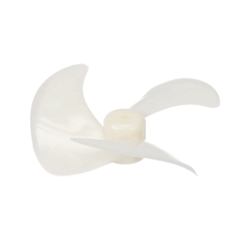 LG Refrigerator Condenser Fan Blade - 5901JA1013A – LG Parts
