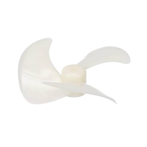 LG Refrigerator Condenser Fan Blade - 5901JA1013A