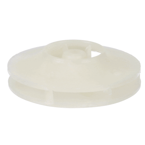 LG Dishwasher Pump Impeller - 5911ED3003A