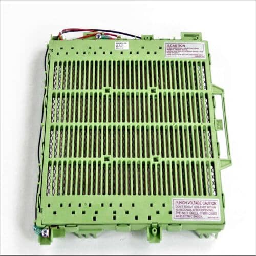LG Air Cleaner Filter - 5983A25015A