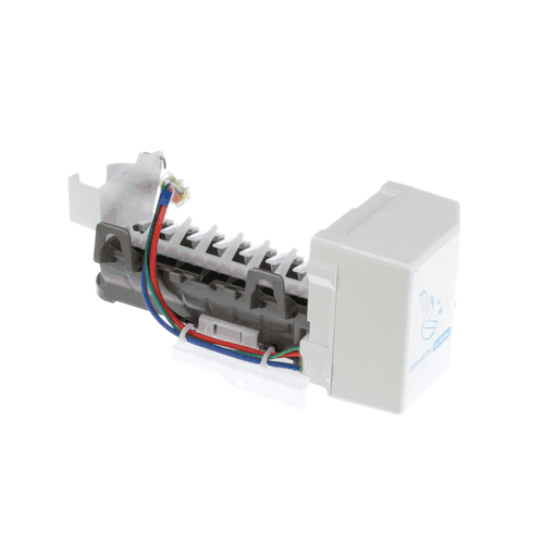 LG Refrigerator Ice Maker Kit - 5989JA0002N