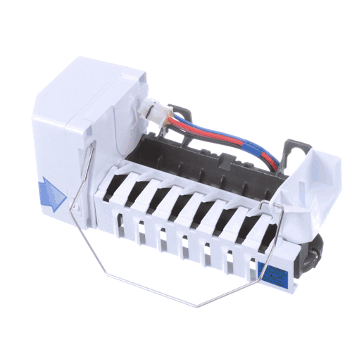 LG Refrigerator Ice Maker - 5989JA0002X