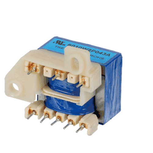 LG Microwave Transformer - 6010W2P043A