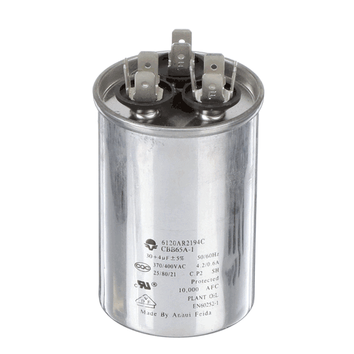 LG Capacitor, Film, Box - 6120AR2194C